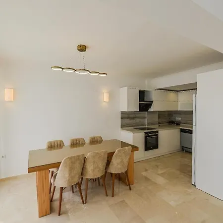 Sun Set Фетхие