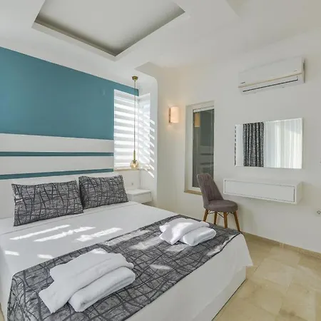 Sun Set Вилла Фетхие