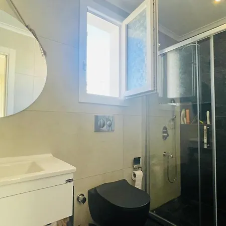 Sun Set Βίλα Φετιγιέ