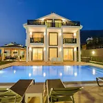 Villa Sun Set