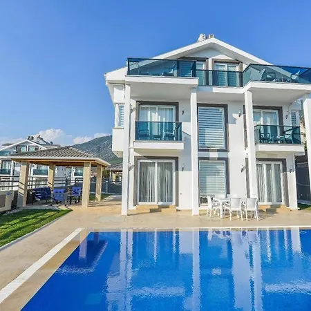 Sun Set Villa Fethiye