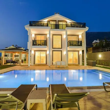 Villa Sun Set