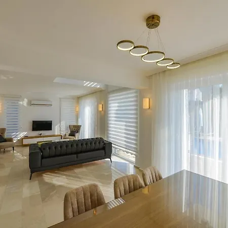 Sun Set Villa