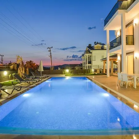 Sun Set Villa Fethiye