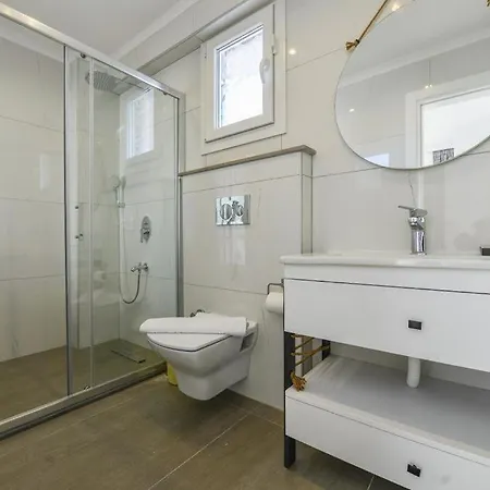 Villa Sun Set Fethiye