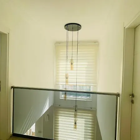 Sun Set Villa Fethiye