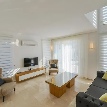 Sun Set וילה פאטהיה