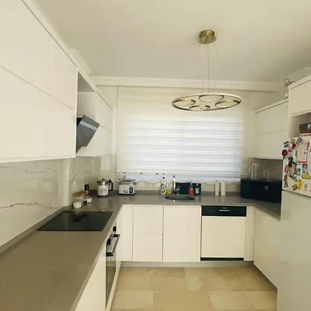 וילה Sun Set פאטהיה