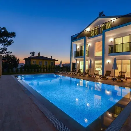 Sun Set * פאטהיה