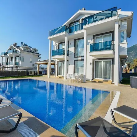 Sun Set * פאטהיה