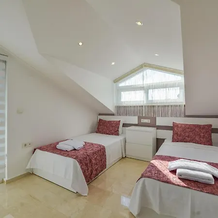 Sun Set פאטהיה